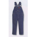 Dickies Toddler Unisex Denim Bib Overalls